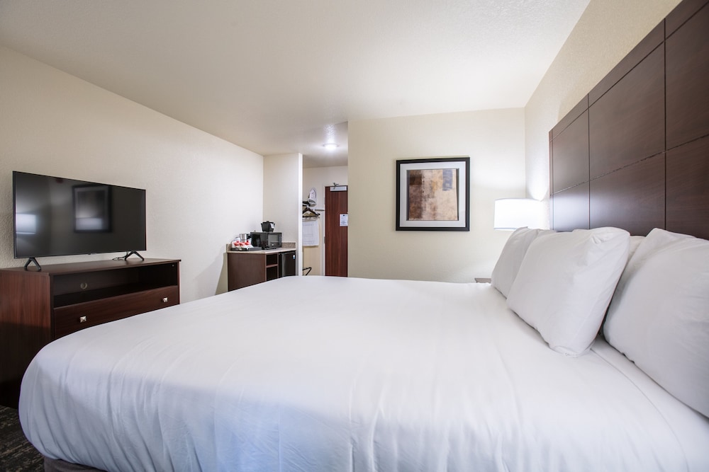 Cobblestone Inn & Suites Pine Bluffs - photo 13