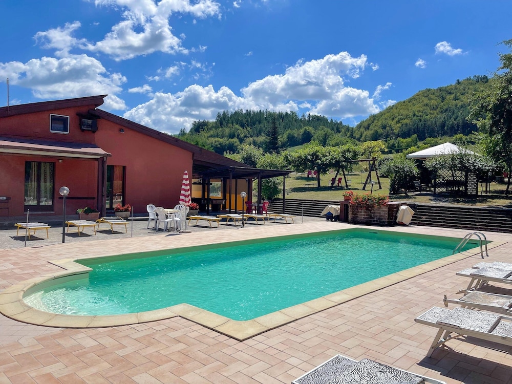 Belvilla by OYO Rossini — hotel in Urbania