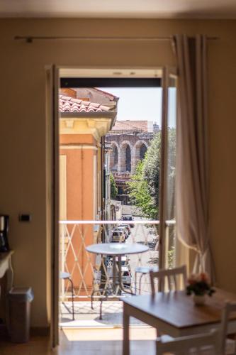Casa Vivaldi — 4-Star Luxury Hotel in Verona, Italy