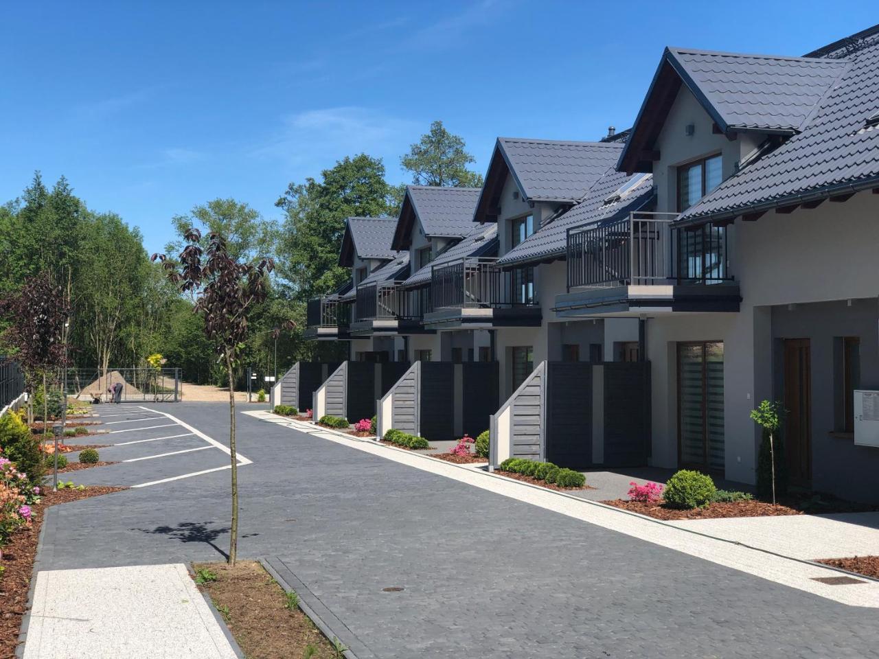 Pensjonat Wir Na Kaszubach — Chmielno