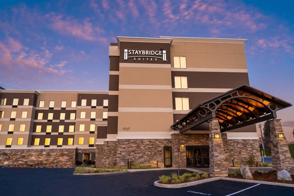 Staybridge Suites Coeur D'Alene by IHG - featured photo