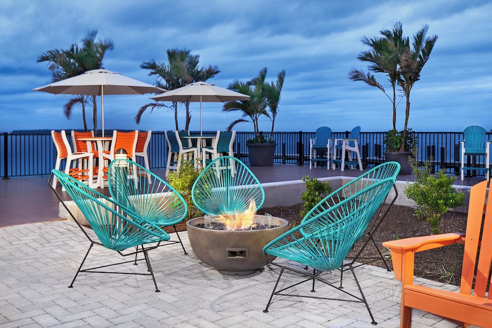 Aloft Ocean City - photo 32