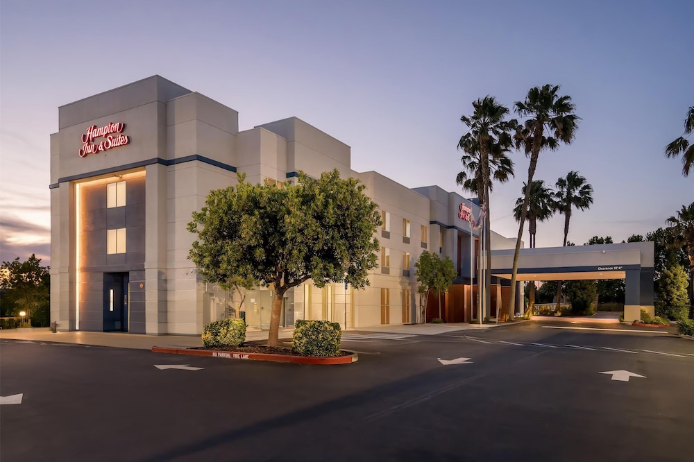 Hampton Inn & Suites Lathrop - photo 64
