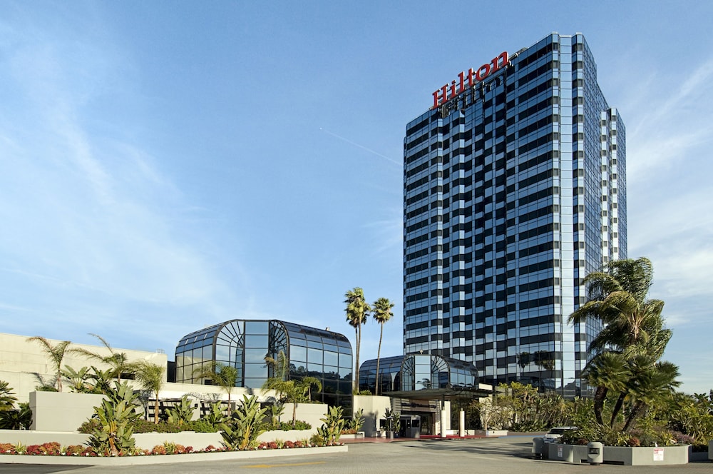 Hilton Los Angeles Universal City - photo 68