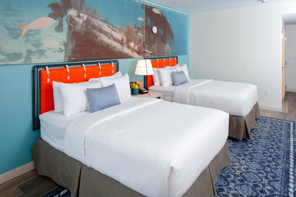 Hotel Indigo Orange Beach Gulf Shores by IHG - photo 25