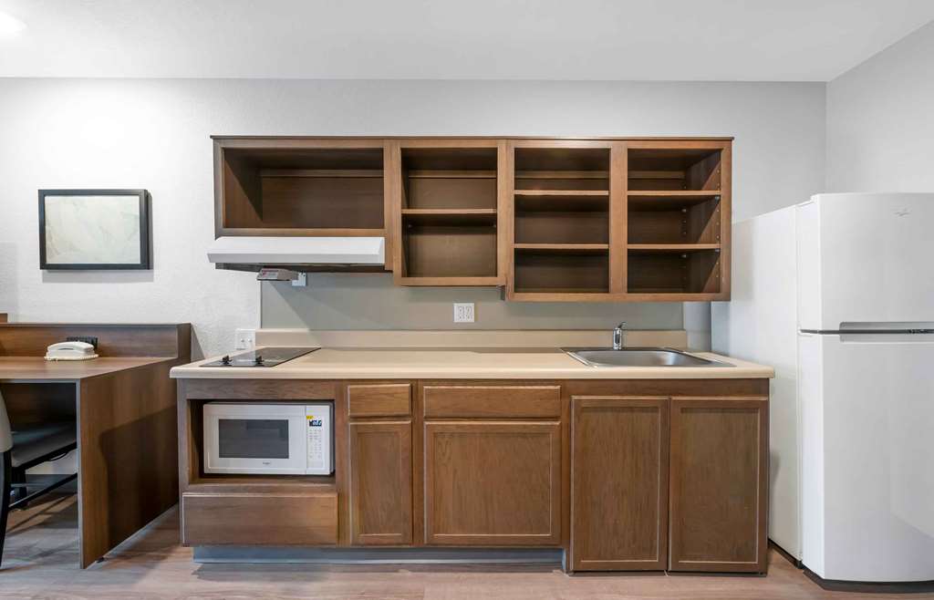 Extended Stay America Suites Melbourne West Melbourne - photo 25