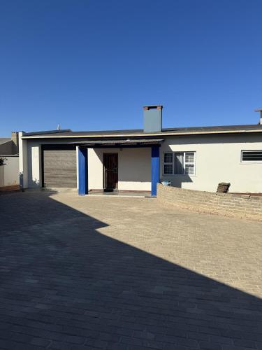 KleinHenties — Hentiesbaai — photo 2
