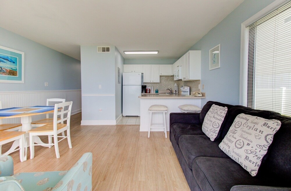 0101 Coastal Retreat by Atlantic Towers - photo 14
