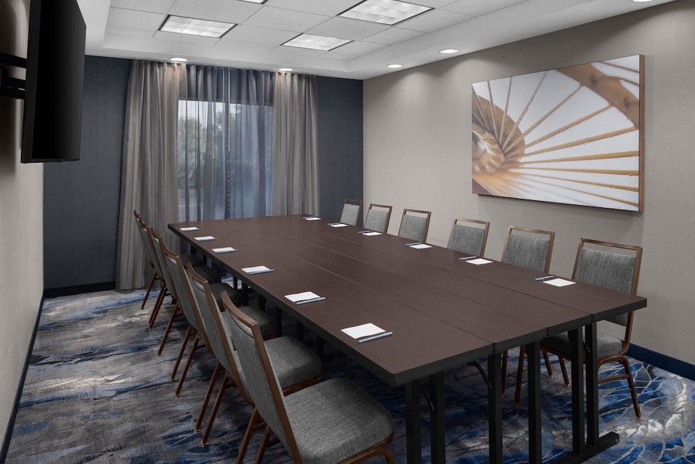 Fairfield Inn & Suites by Marriott Richfield - photo 28