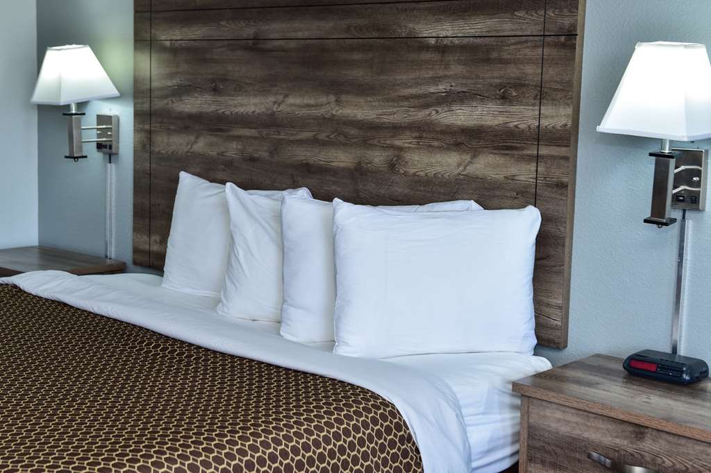 Americas Best Value Inn Douglasville - photo 21