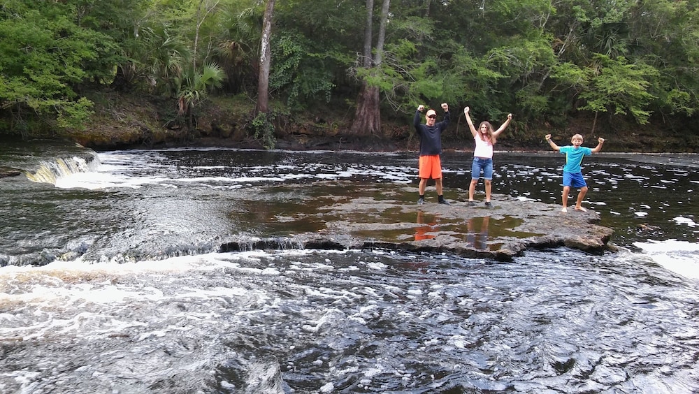 Steinhatchee River Inn - photo 55