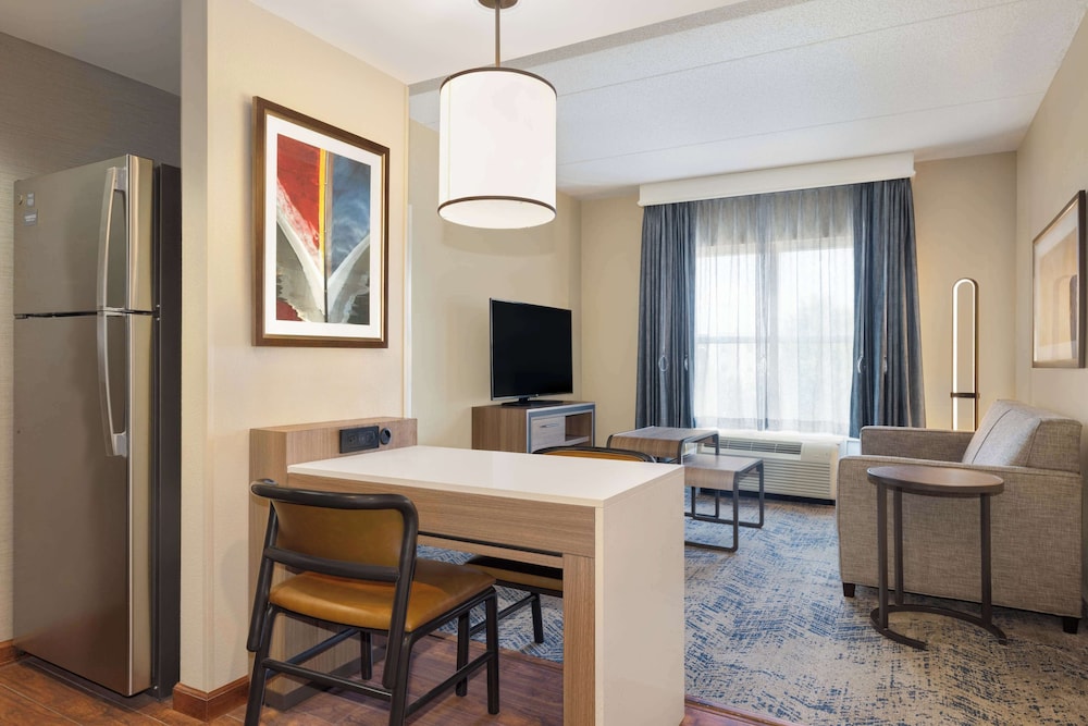 Homewood Suites Fredericksburg - photo 24