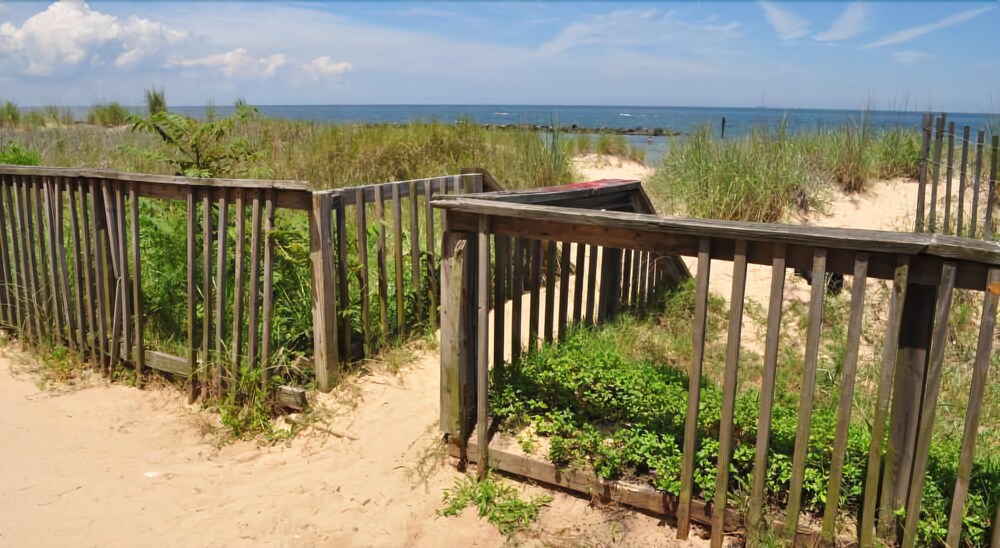 Ocean View Inn - photo 17