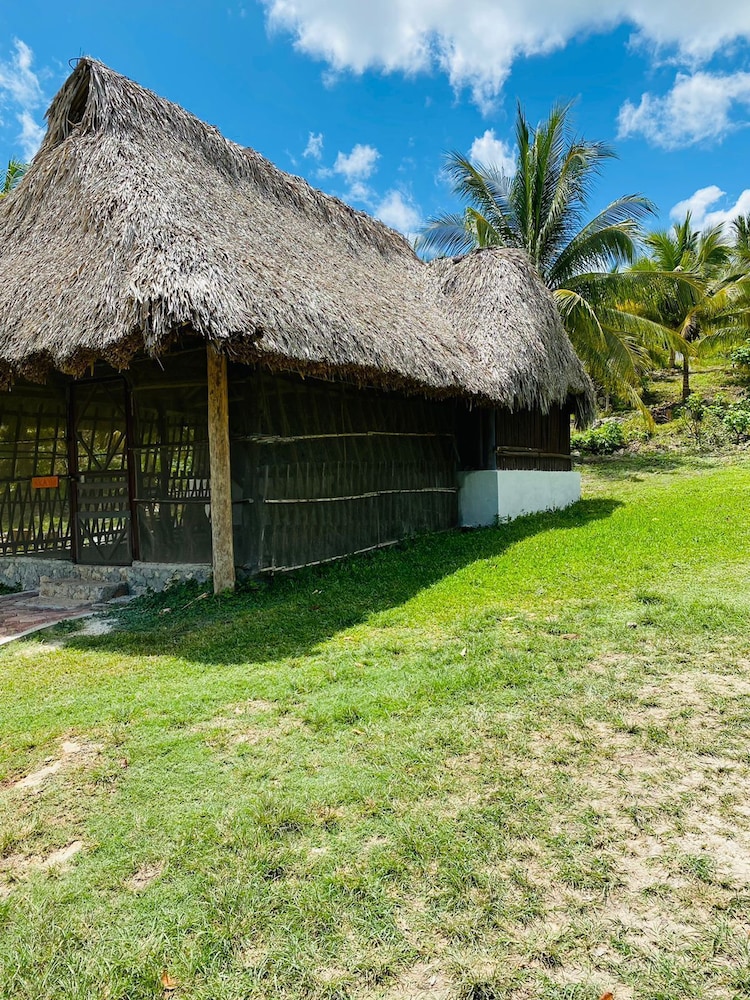 Cayuco Maya — Bacalar — photo 5