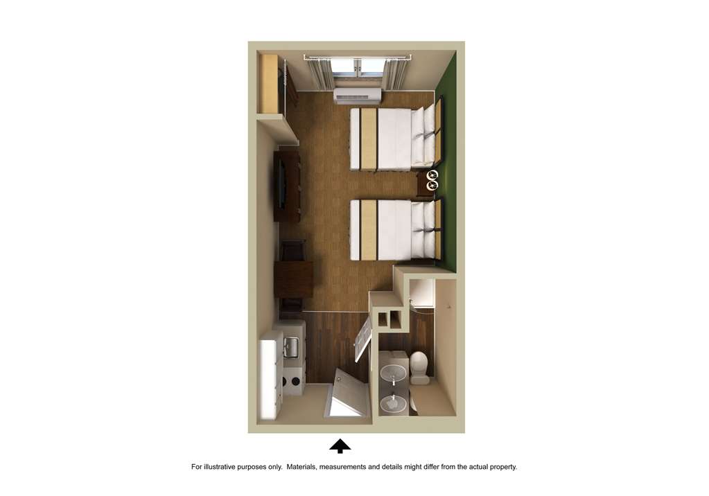 Extended Stay America Los Angeles South - photo 12