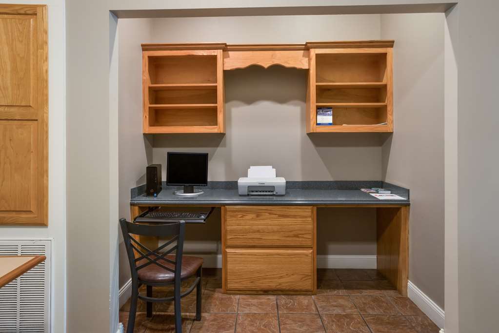 SureStay Hotel By Best Western Leesville - photo 21
