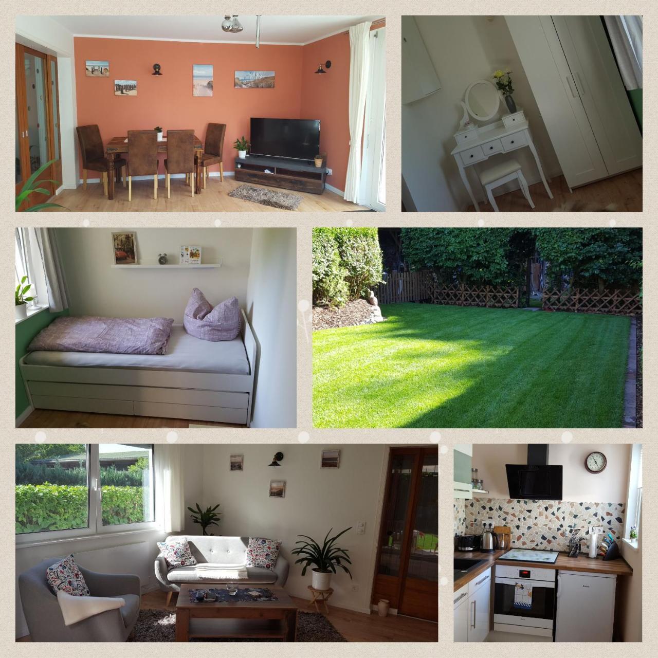 Wellenbrecher — 4-Star Luxury Hotel in Seeheilbad Graal-Mueritz, Germany