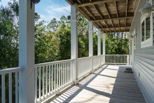 Southern Charm by Oak Island Accommodations - photo 43