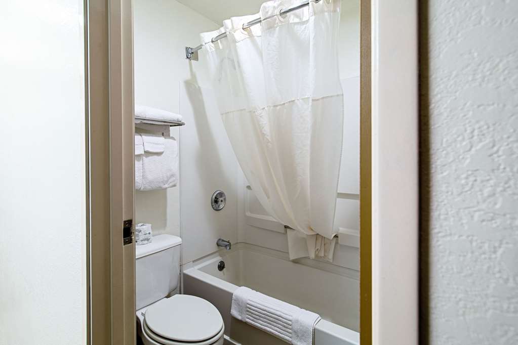 Quality Inn Aberdeen - photo 14