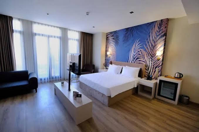 Park Dedeman Sisli - last minute hotel in Istanbul