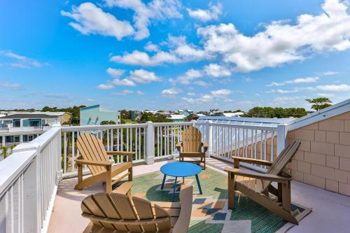 PuraVita by Carolina Beach Realty