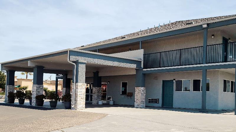 SureStay Hotel by Best Western Chowchilla Yosemite - photo 6