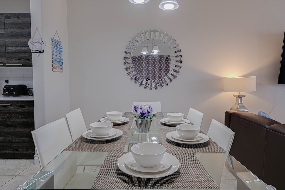 Balmoral Resort 117kb 3 Bedroom Townhouse by RedAwning - photo 20