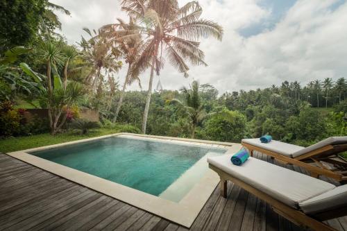 Villa Tepi — 4-Star Luxury Hotel in Ubud, Indonesia