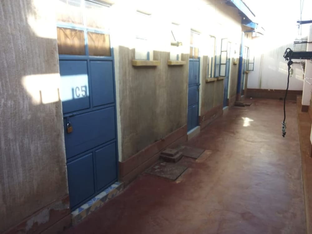 The Oasis Hotel - last minute hotel in Unknown City