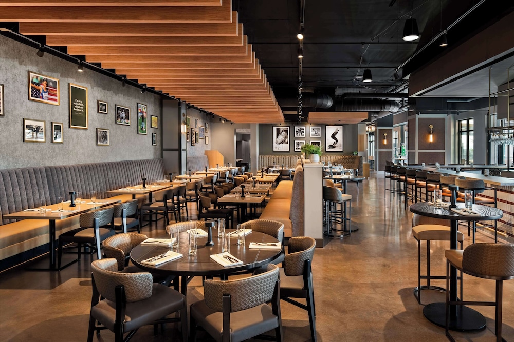 Tempo By Hilton Louisville Downtown Nulu - photo 29