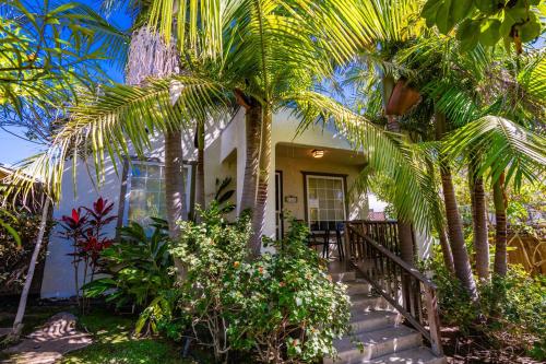 North Park Sanctuary in San Diego, United States