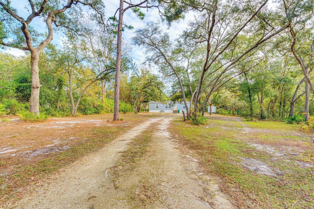 Bovees Riverhouse dunnellon Family Getaway — hotel in Citrus Springs