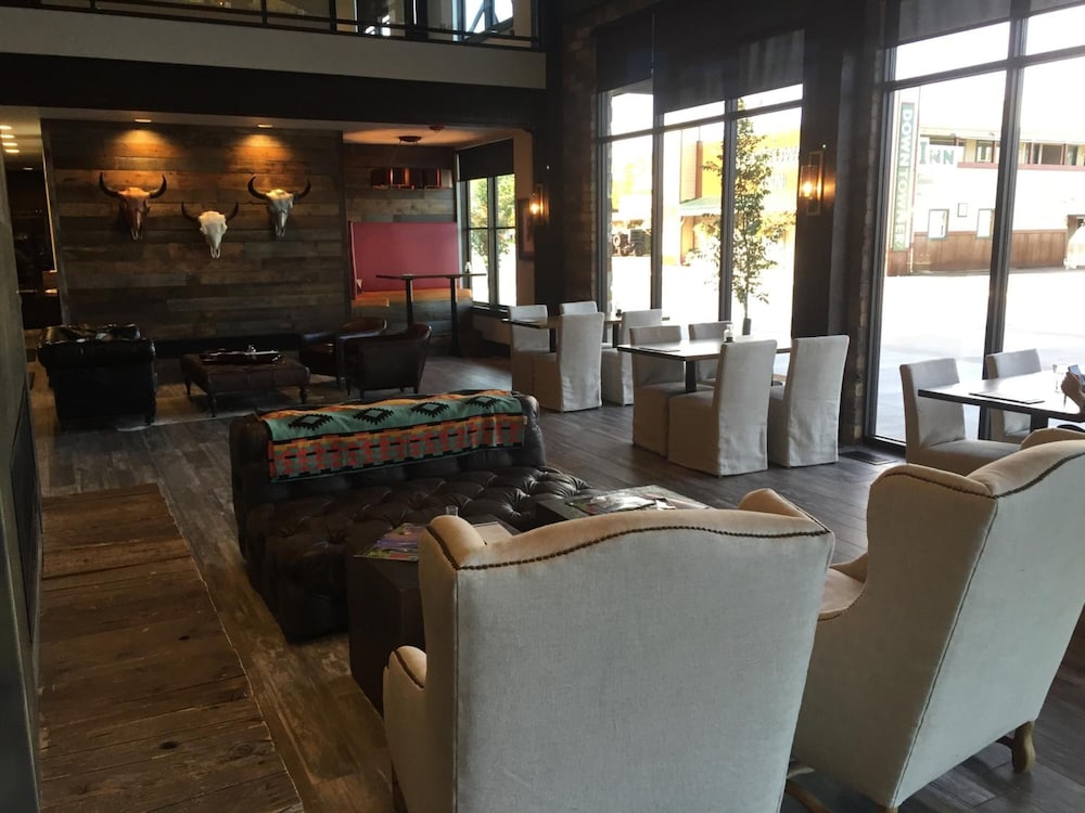 The Firebrand Hotel - photo 26