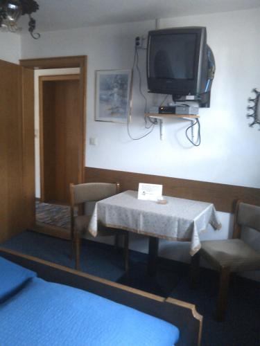 Beim Rudl in Ehrwald, Austria