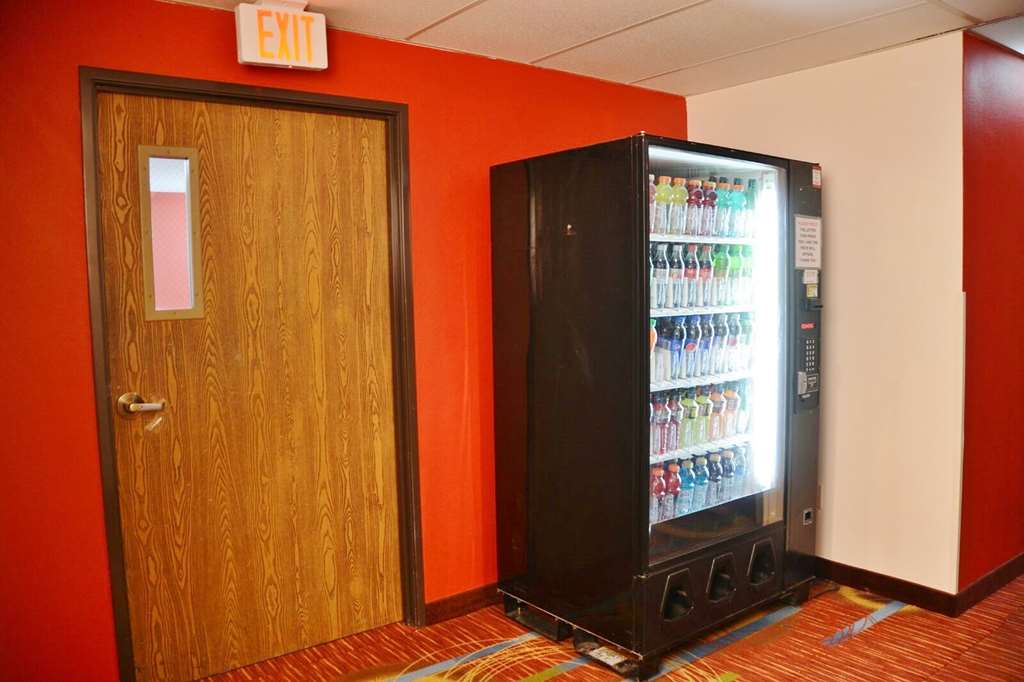 Country Hearth Inn & Suites Kenton - photo 41