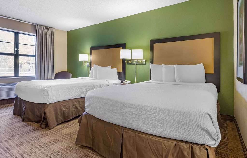 Extended Stay America Suites Austin Northwest Arboretum - photo 20