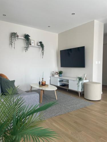 Charmant Logement Aux Portes De Paris Stade De France 12 Min A Pied — Saint Denis