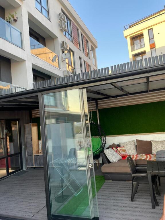 Marsel S Basseynom Apartaments - last minute hotel in Sochi
