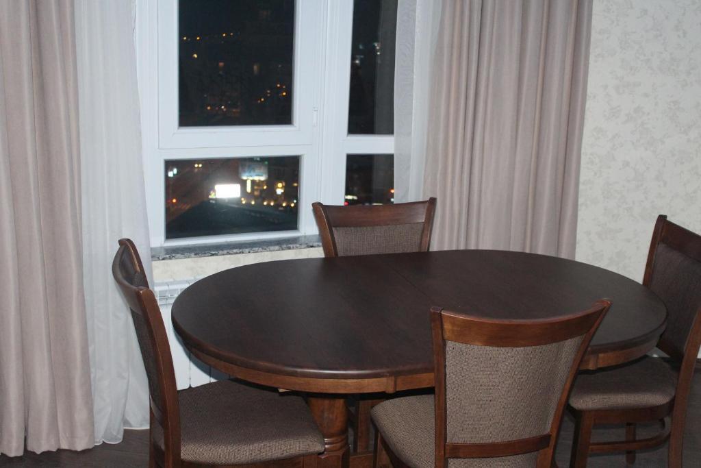 Gorgiladze Seaside Apartment