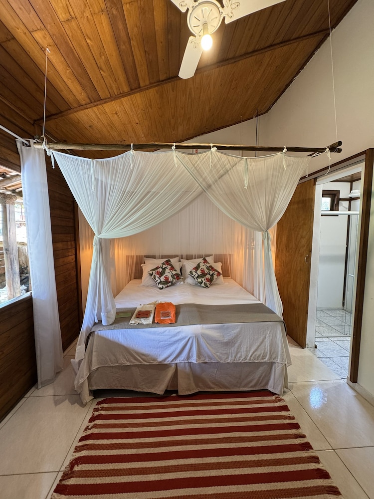 Pousada Villa Itohã in Prado, Brasil