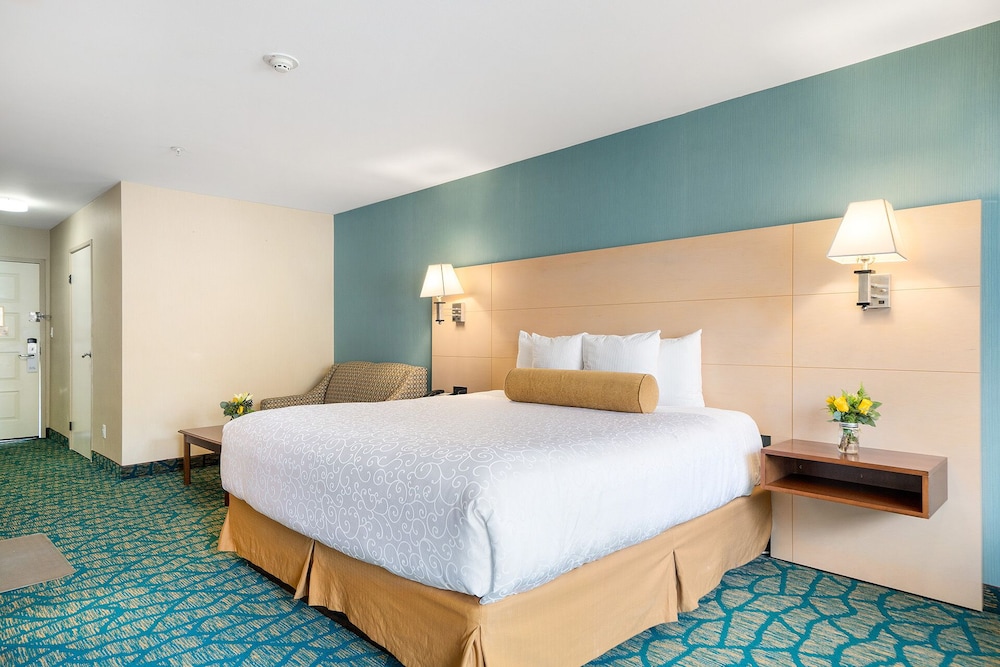 Casablanca Inn - photo 11