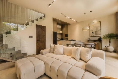 Cavo Villa — 4-Star Luxury Hotel in Seminyak, Indonesia