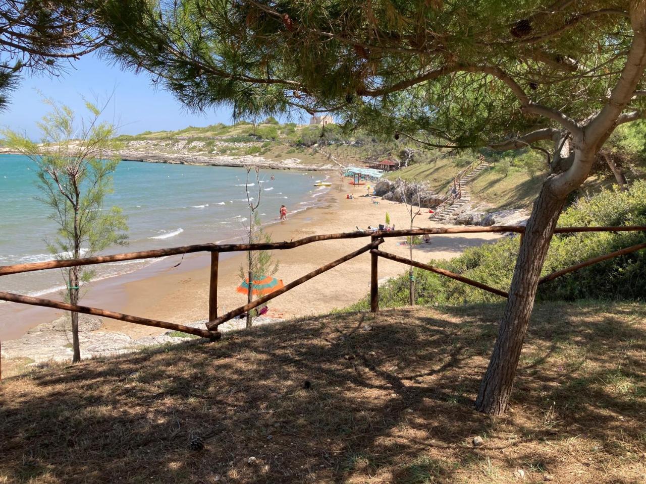 Hesperia Case Vacanze in Vieste, Italy