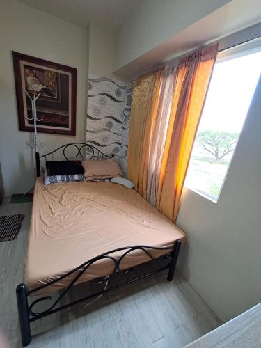 AF condotel amaia steps altaraza staycation — hotel in San Jose Del Monte