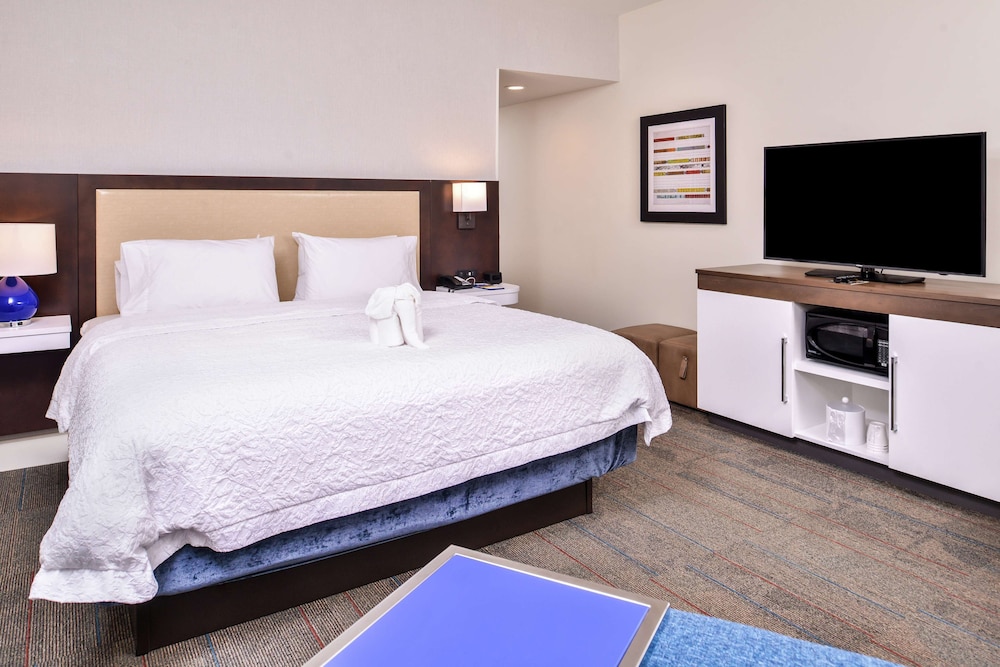 Hampton Inn Benson - photo 24