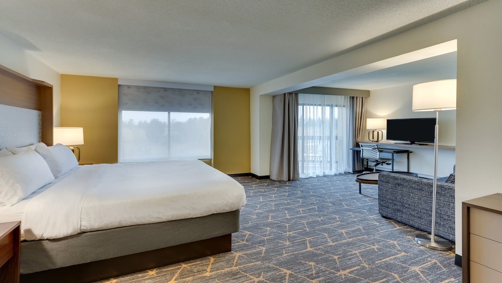 Holiday Inn Staunton Conference Center by IHG - photo 23
