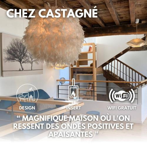 Chez Castagné - last minute hotel in Unknown City