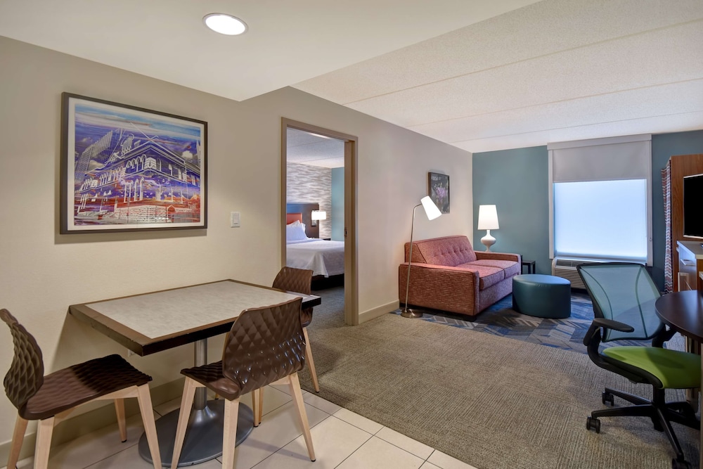Home2 Suites by Hilton Nashville Vanderbilt TN - photo 19