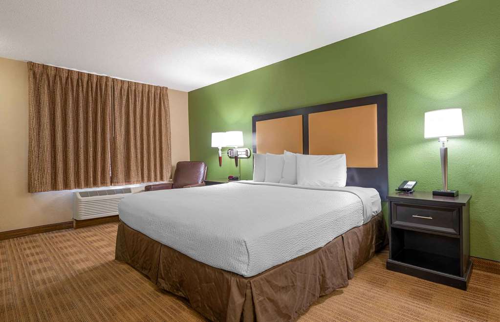 Extended Stay America Select Suites Columbus Worthington - photo 16