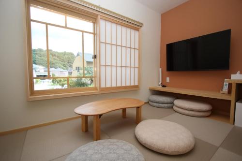 Mitsukuri Hotel — hotel in Tsuyama